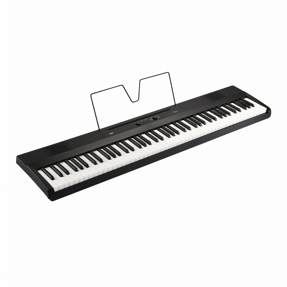 KORG L1 Liano 88鍵 數位電鋼琴【敦煌樂器】, , large