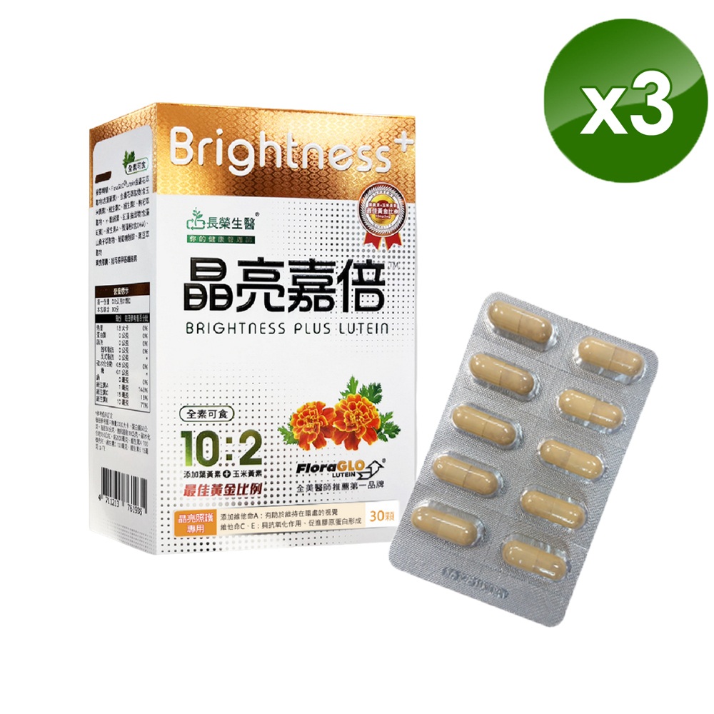 Brightness Plus