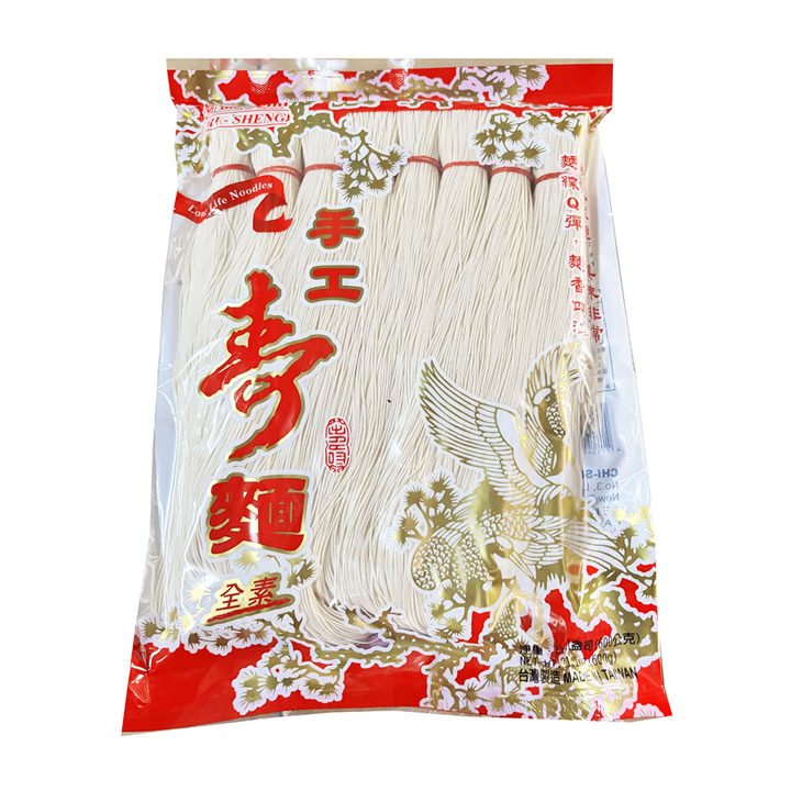 CHI-SHENG Long Life Noodles 600g, , large