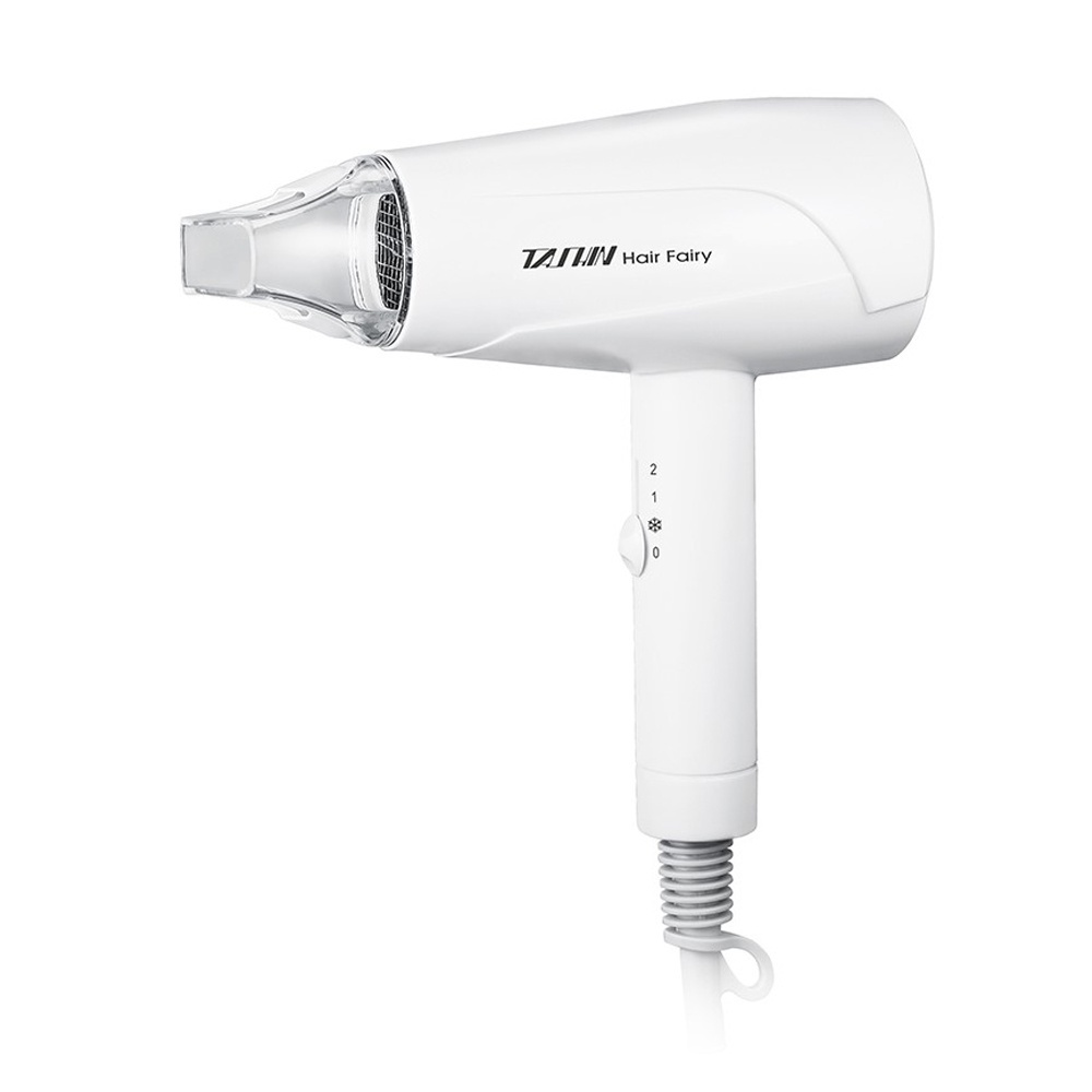 TASHIN Silent Lightweight Hair Dryer SAE-V63HJ/SAC-V63HJ, , large