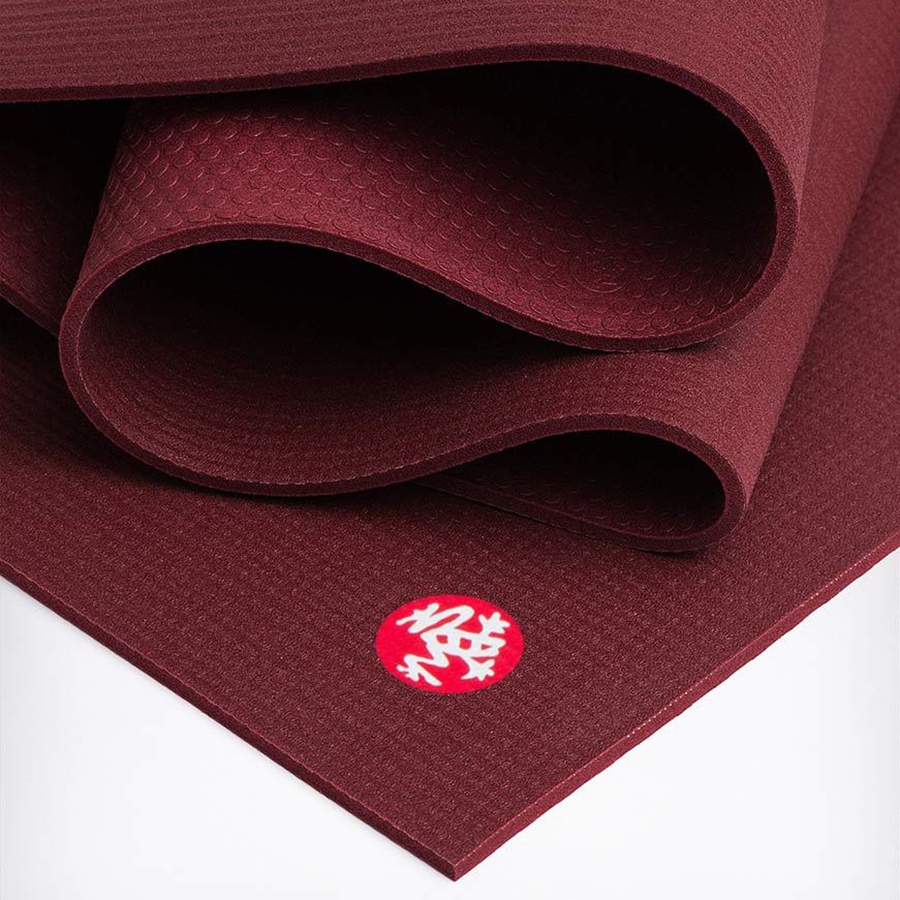 【LOTUS】Manduka PRO Mat 瑜珈墊 6mm Verve 德國製 PVC瑜珈墊 台灣公司貨 宅配現貨免運, , large