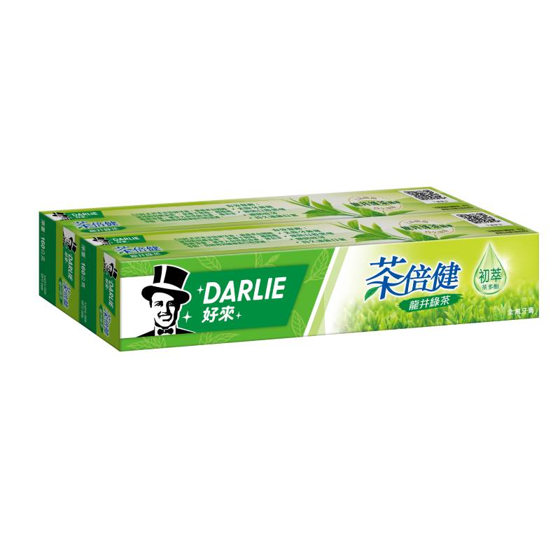 Darlie Tea Care Toothpaste, , large
