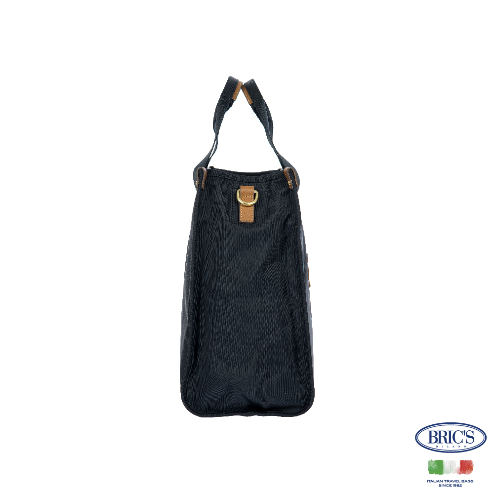 【Bric's】 X-collection 歌劇院托特包(M) BXG45852 - 深藍, , large