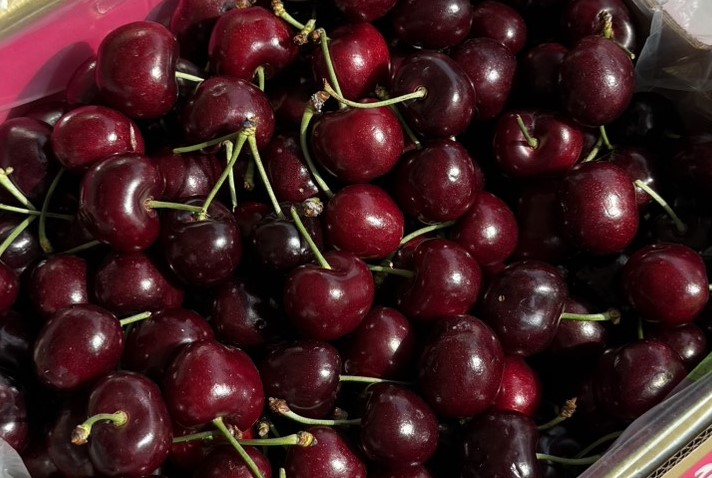 [芯鮮果]智利櫻桃, , large