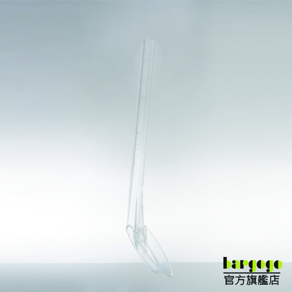 Bobago" Reusale Straw, , large