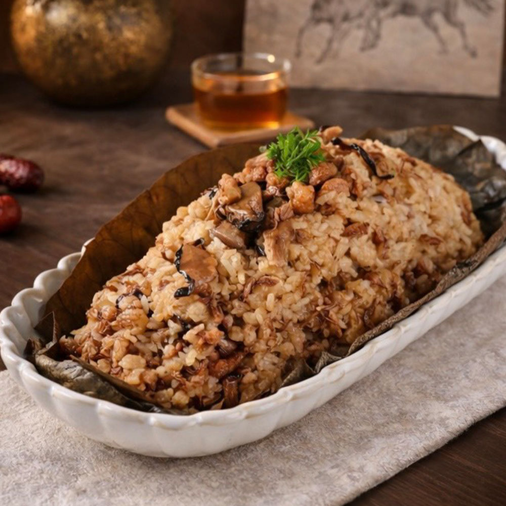 Vegan New Year's Dishes, , large