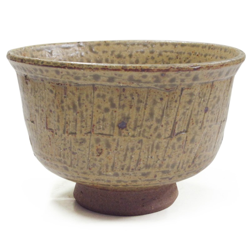 [豐名日本餐具] 5.0"井 樹皮 / C05DB0-200, , large