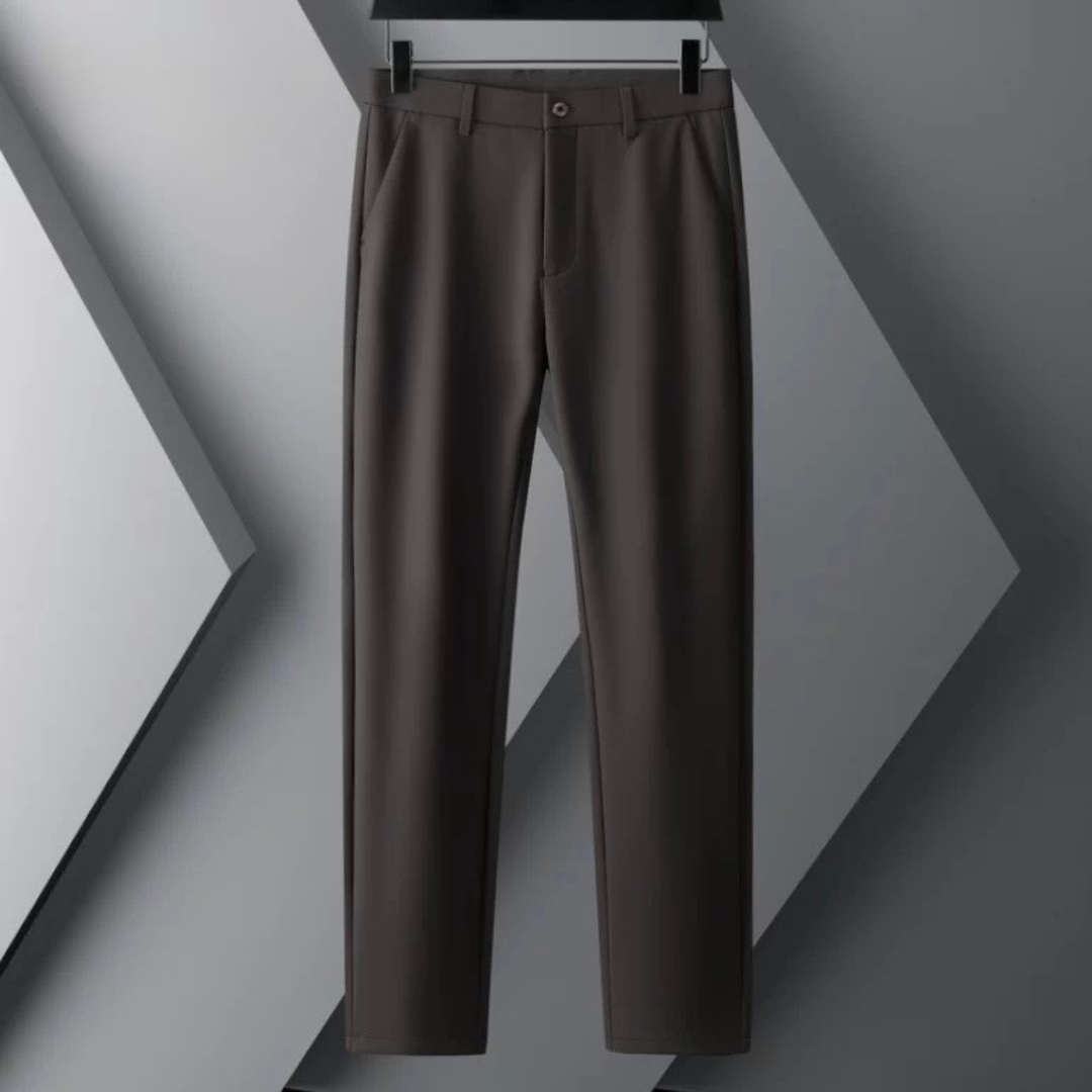 [VOBO] All-Weather Suit Pants, , large