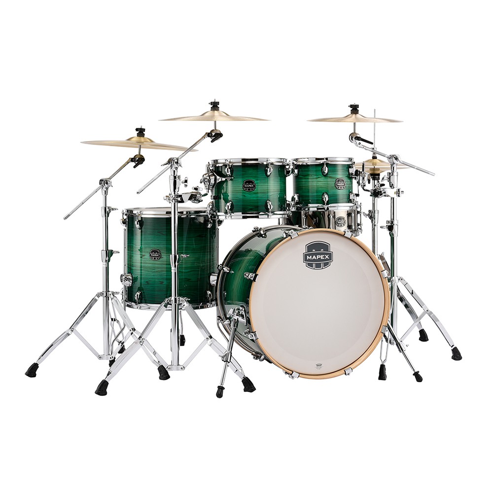 MAPEX ARMORY AR529S 爵士鼓組【敦煌樂器】, , large