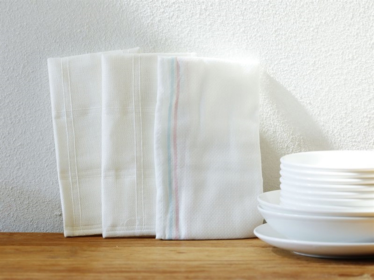 Biosil Kitchen High Absorbency Cleaning Cloths (2-pack), , large