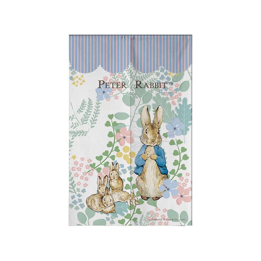 Peter Rabbit