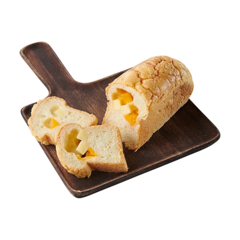 Cheese Melon Bread, , large