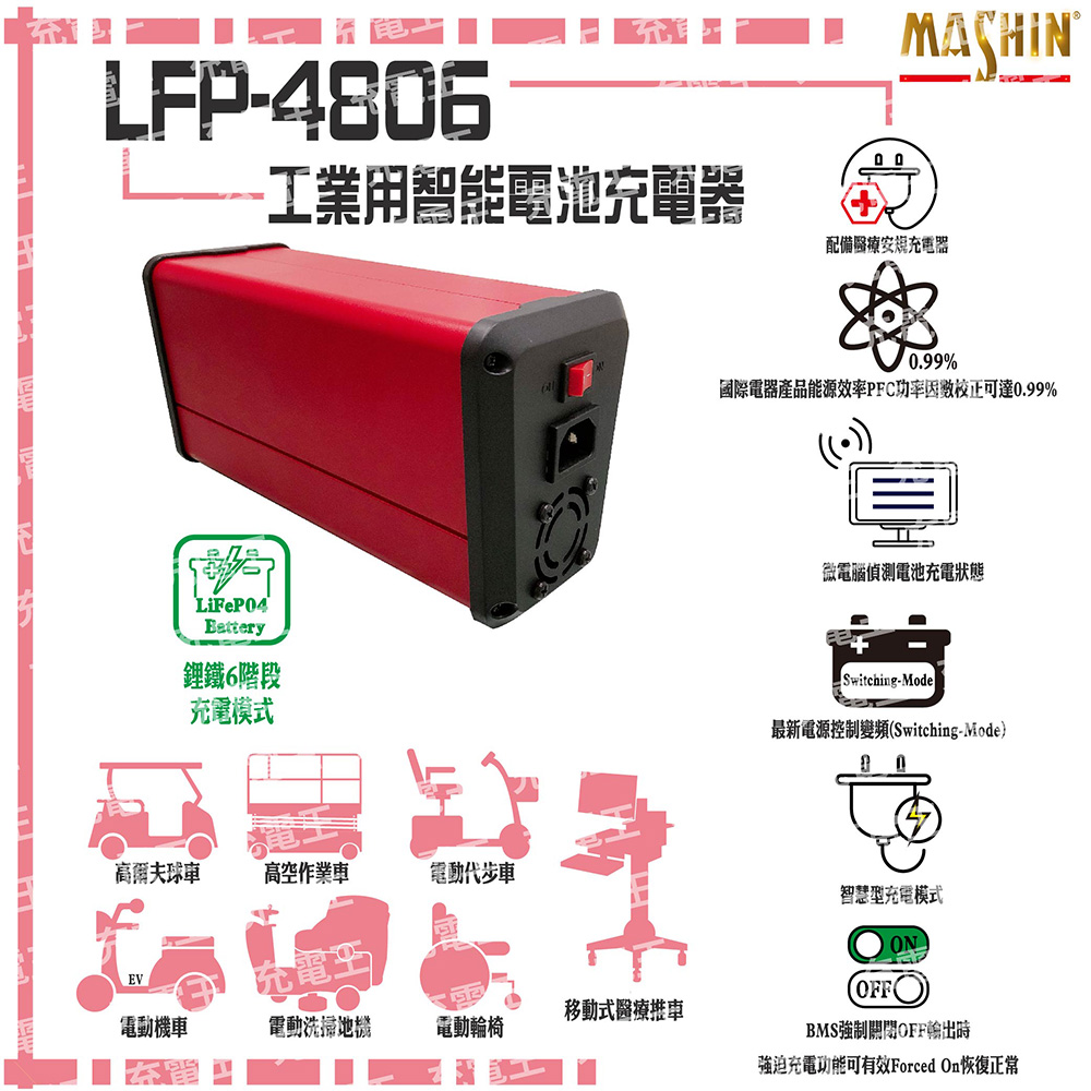 LFP-4806L, , large