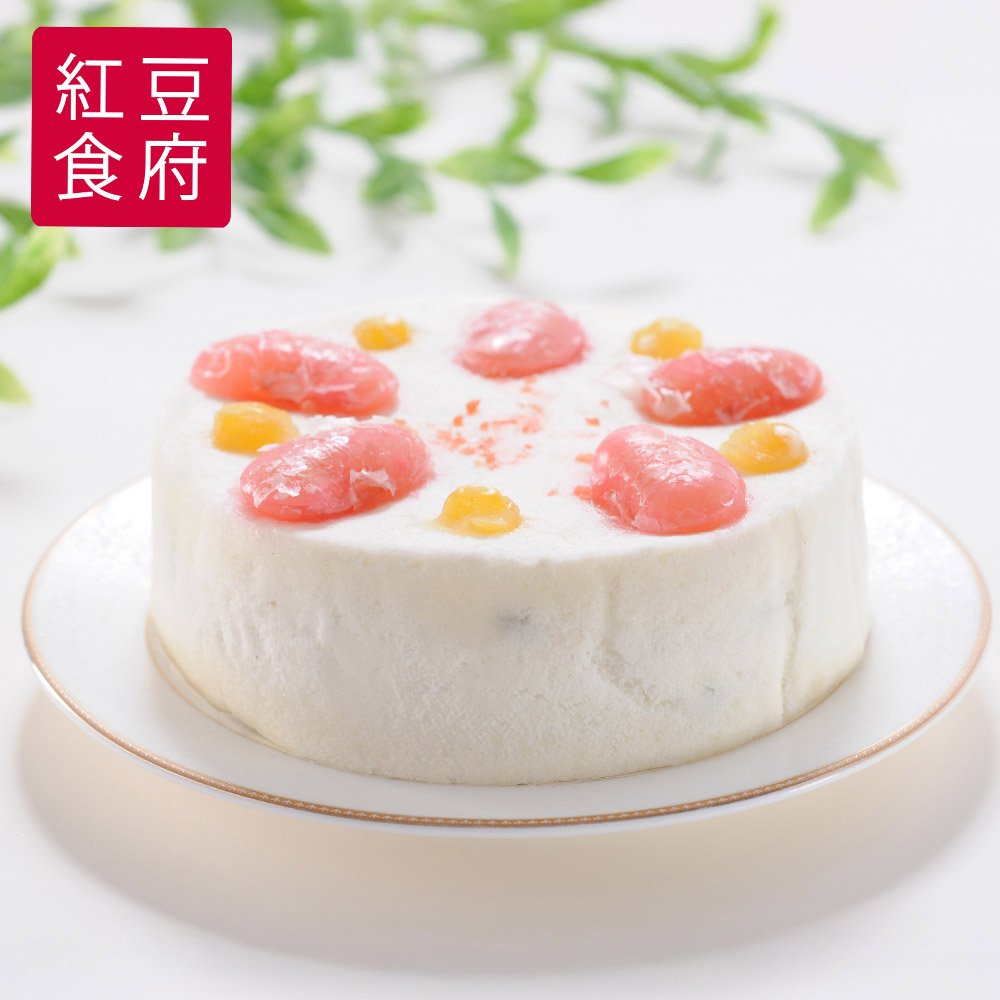 【紅豆食府】2026金馬獻瑞 年菜點心套組D, , large