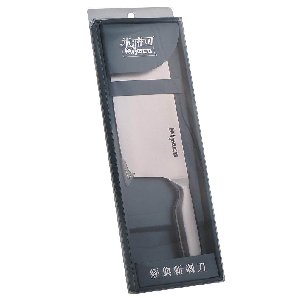 米雅可經典斬剁刀-2支, , large