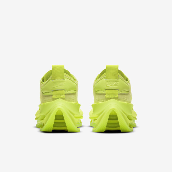 Kixpress-Nike Wmns Zoom Double Stacked 女鞋 運動 休閒 柔軟 透氣 螢黃 [CV8474-300], , large