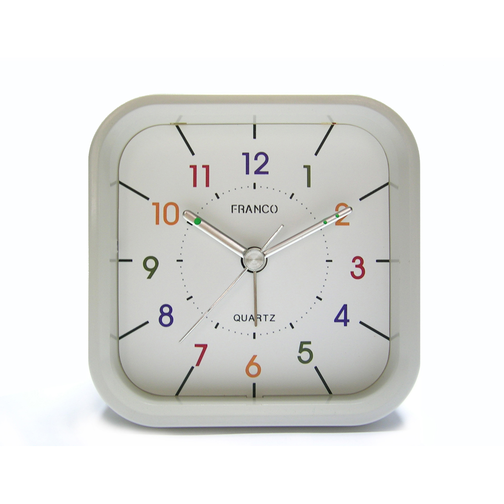 TW-8322 Alarm Clock, , large