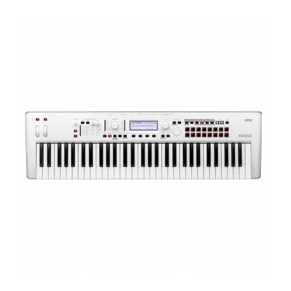KORG KROSS 2 61, , large
