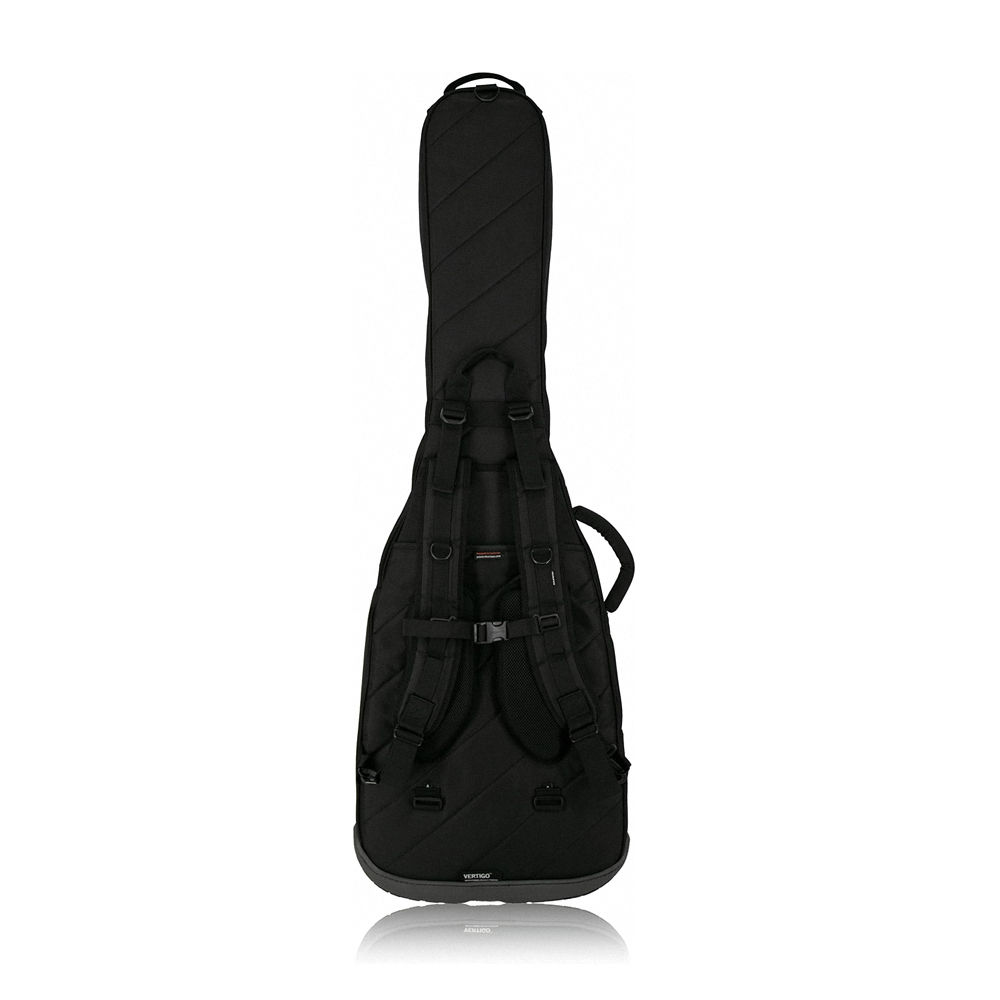 MONO Vertigo Ultra Bass Guitar Case, , large