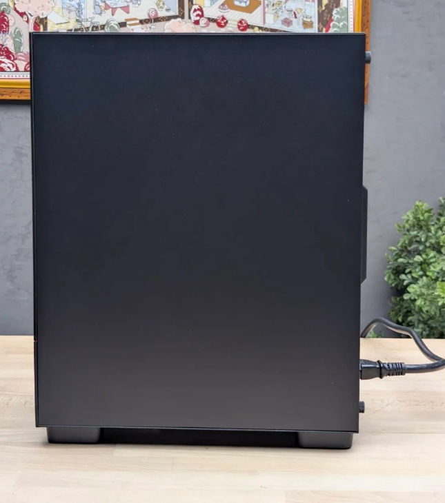 2026推薦便宜電競Ai主機⭐AMD R5 7500F+RTX5050⭐5天出貨( B製程 ), , large