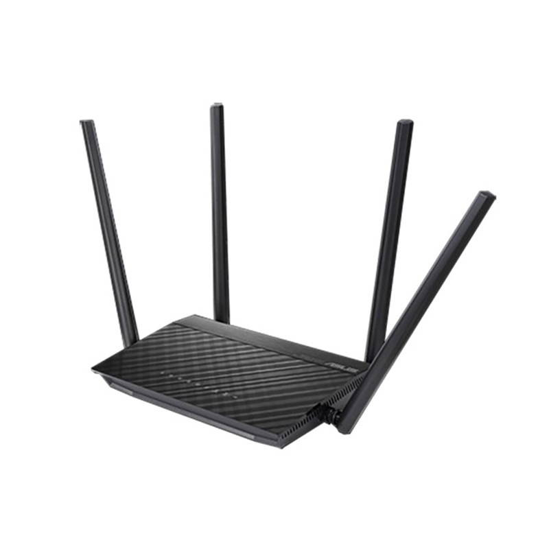 ASUS RT-AC1500UHP Router, , large