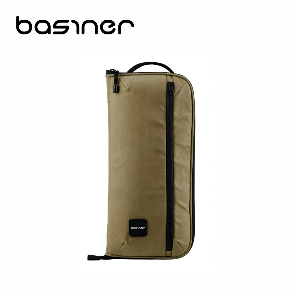 basiner ACME ST 鼓棒袋 Relic Khaki【敦煌樂器】, , large