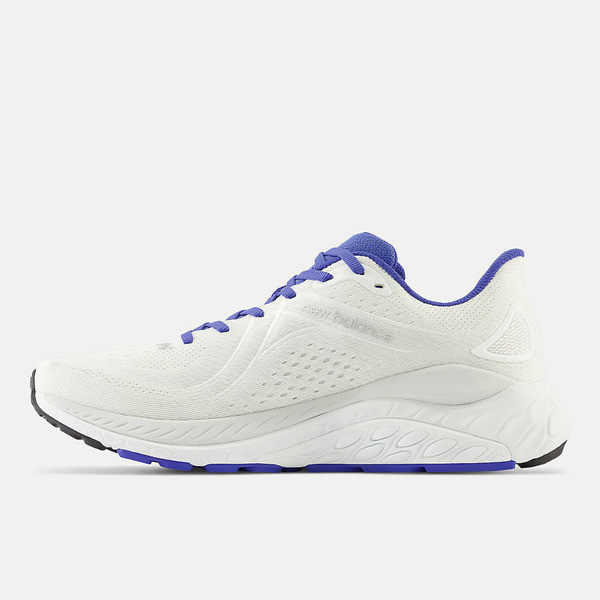 New Balance Fresh Foam X 860 V13 男 慢跑鞋 路跑 4E超寬楦 白藍 [M860F13], , large
