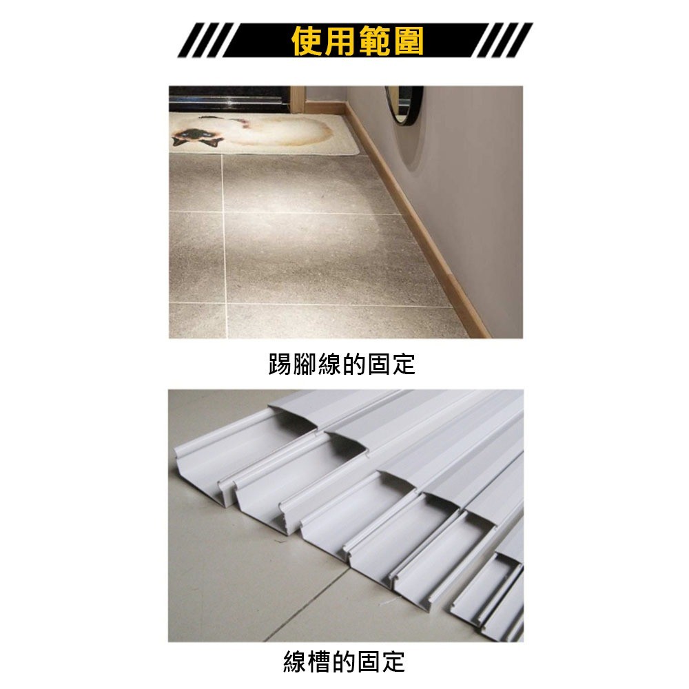 美特ST64鋼排釘(400發/盒), , large