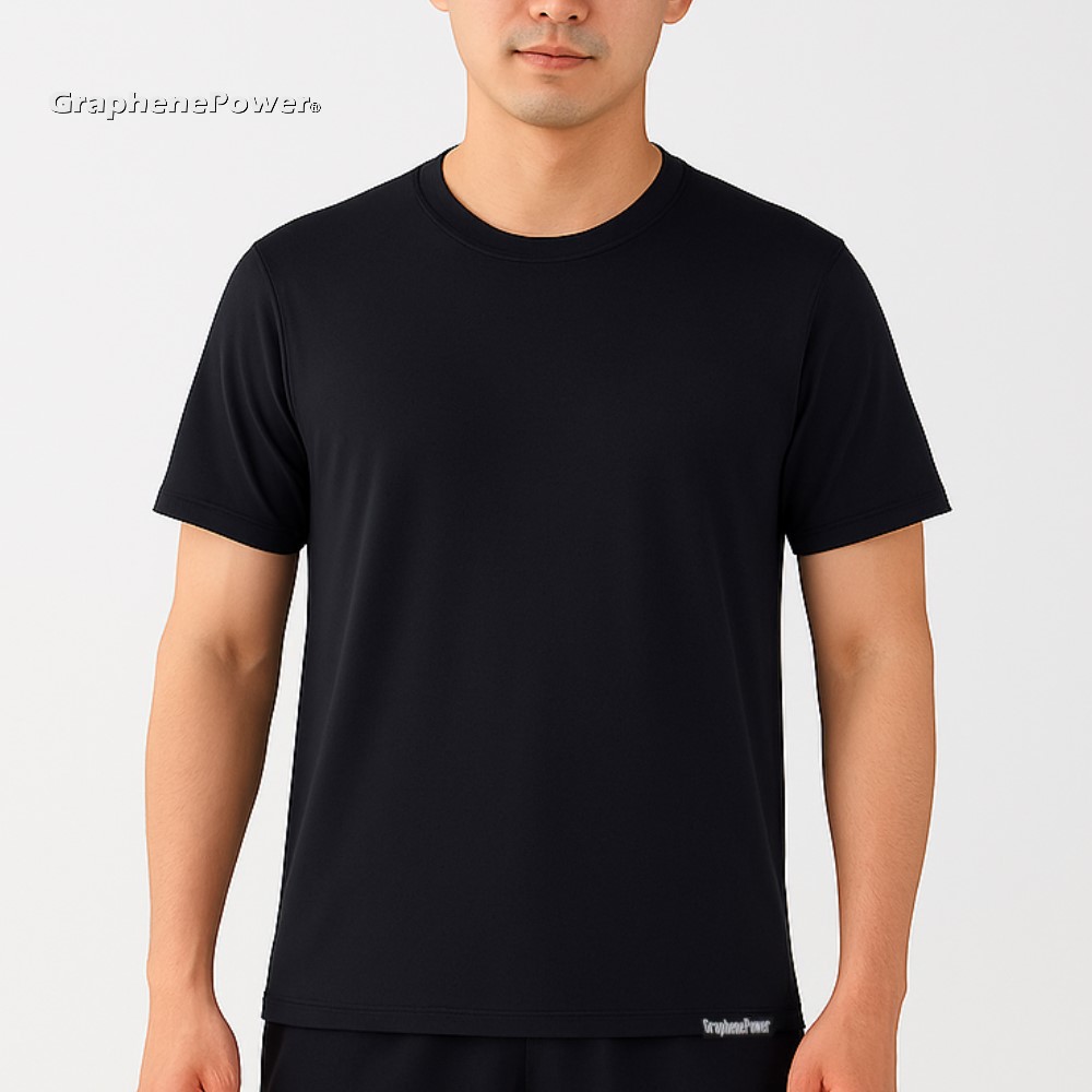 Graphene Cooling Quick-Dry T-Shirt / Women, , large