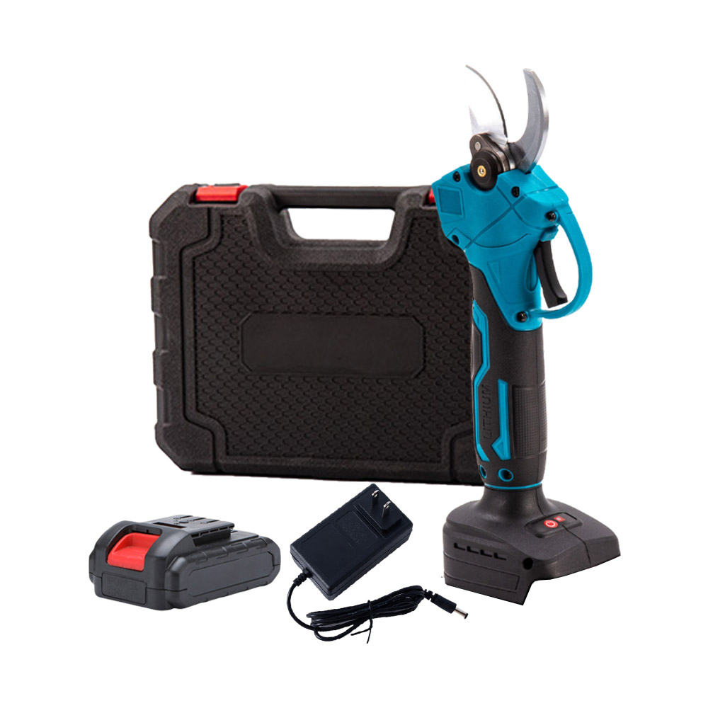 修枝剪2.0(5節)1電1充, , large