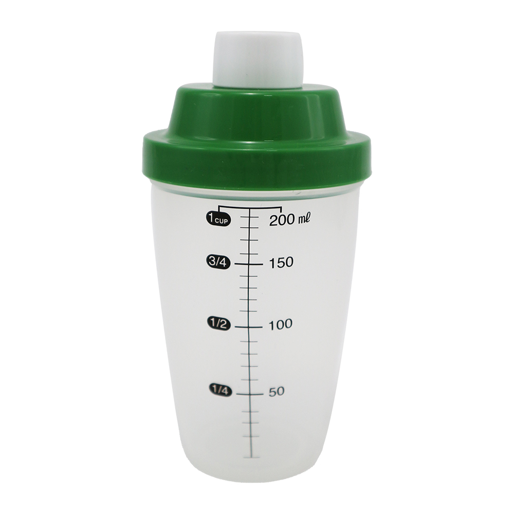 日本製KOKUBO即溶飲品搖搖杯-200ml-2入, , large