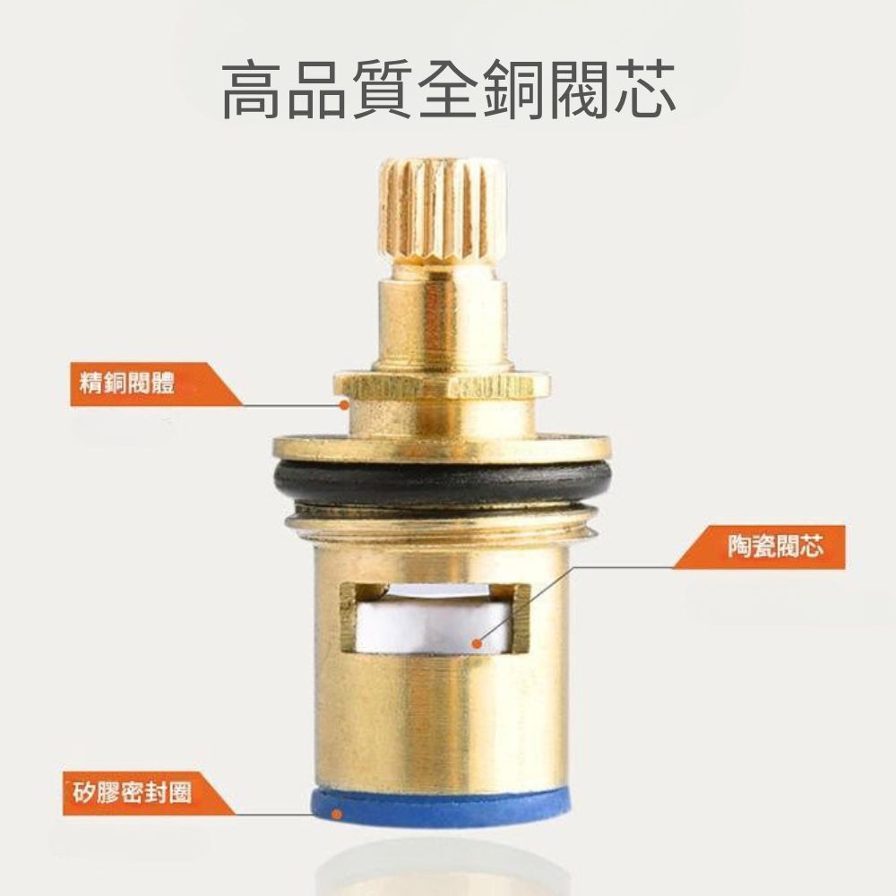 單柄龍頭加長尖嘴4分, , large