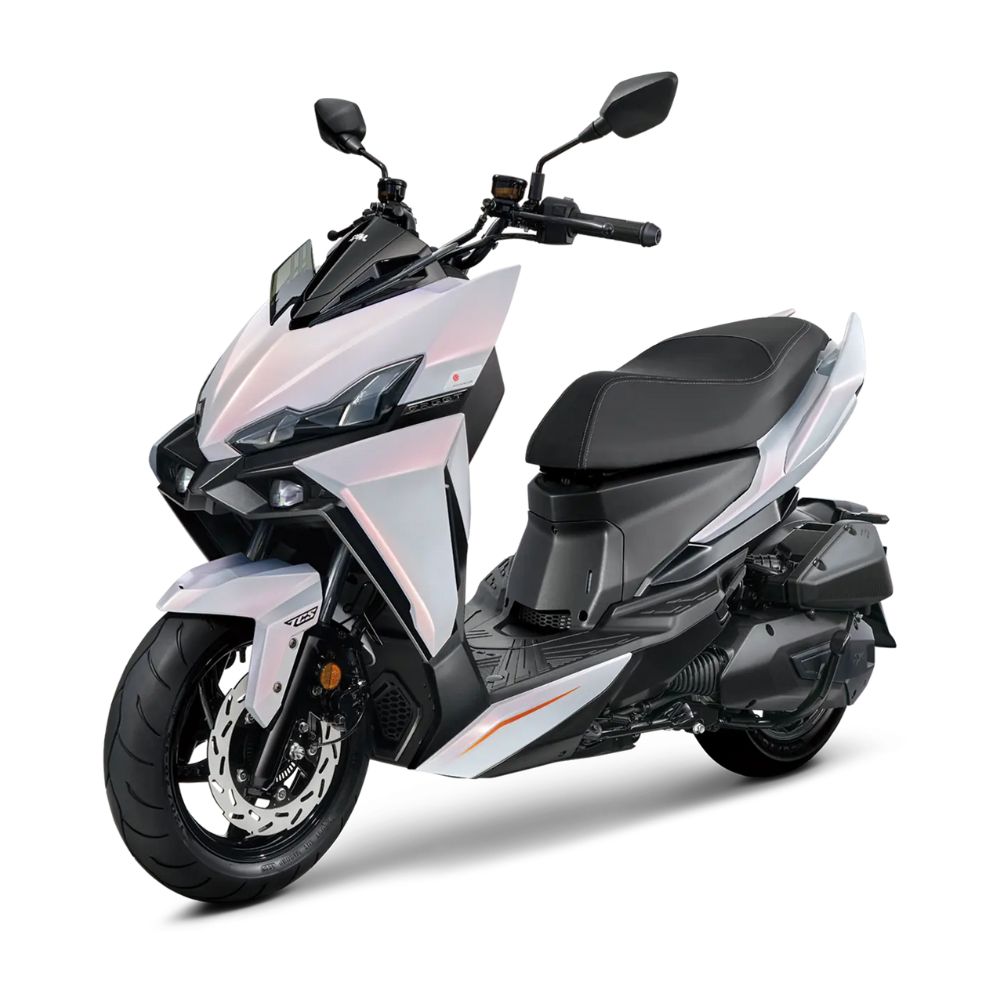 [三陽機車]Sym三陽 DRG BT 二代電驅版 158 Keyless 七期 2025年出廠全新機車, , large