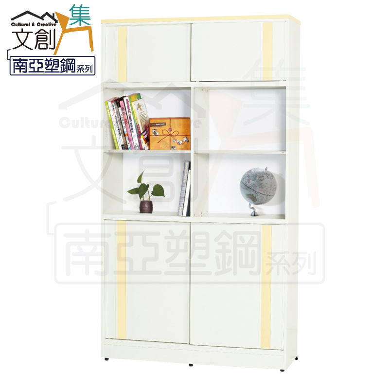 bookcase