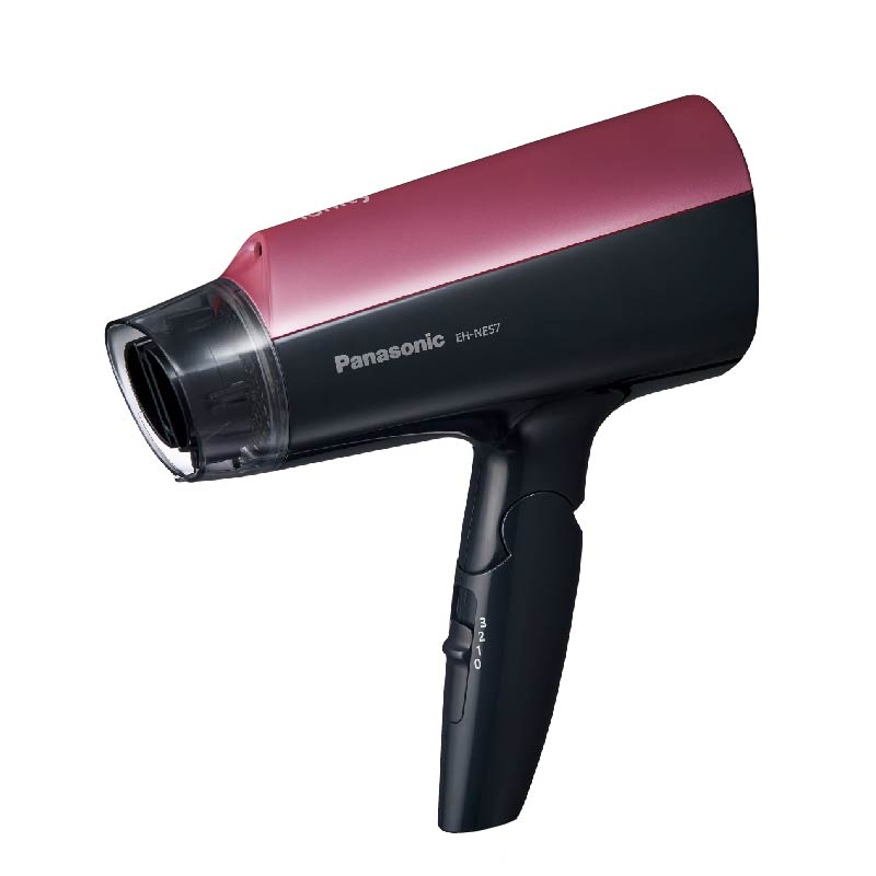 Panasonic EH-NE57-P Hair Dryer, 粉色-3Y, large