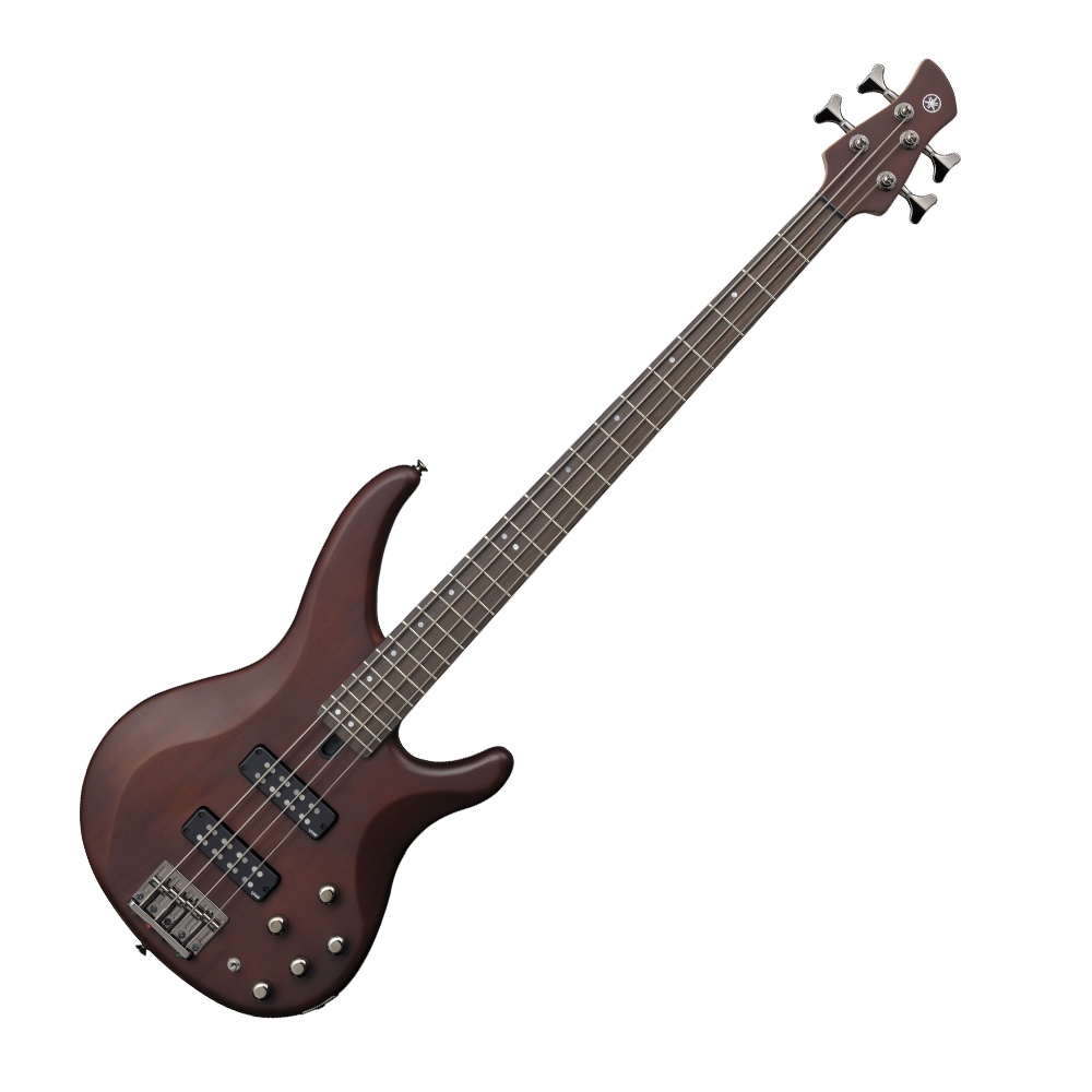 YAMAHA TRBX504 BASS 電貝斯 多色款【敦煌樂器】, , large