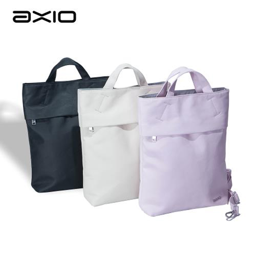 【AXIO】 KISS Shoulder bag 隨身帆布肩背包 (AKT-536S), , large