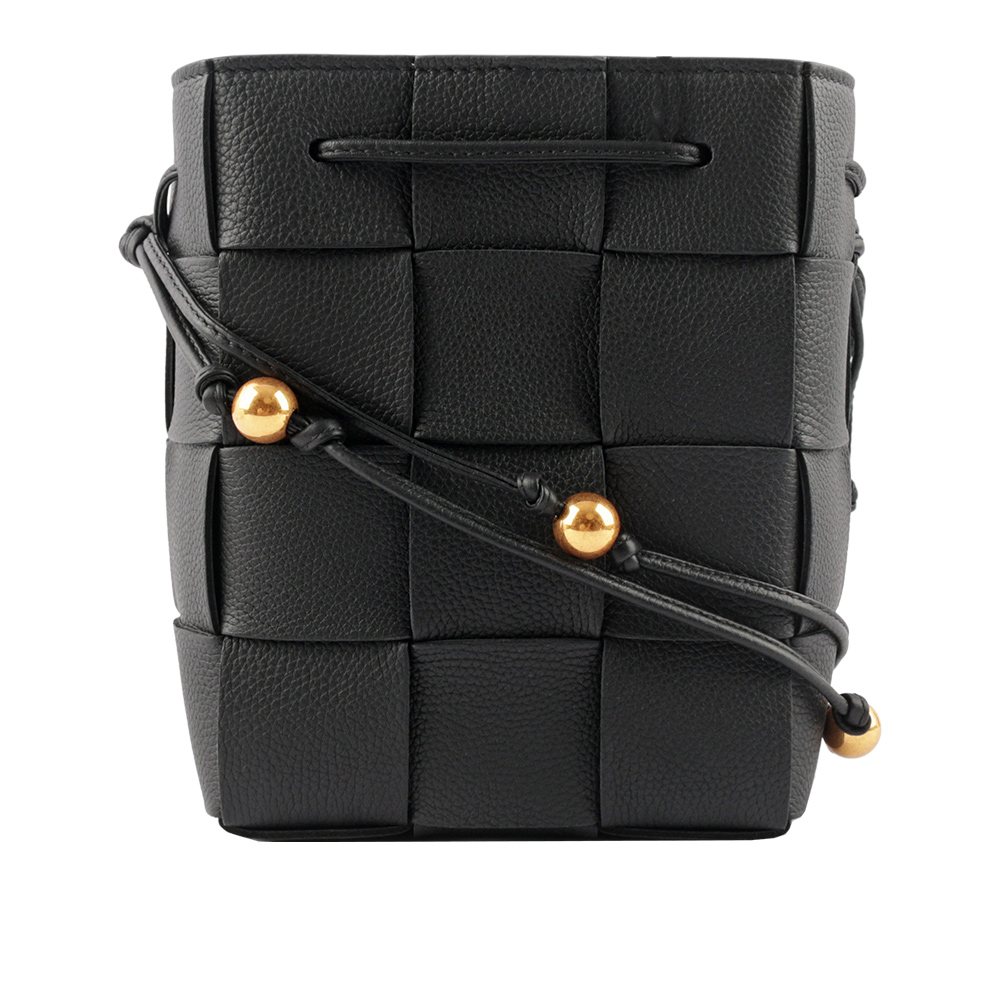  Small bucket bag