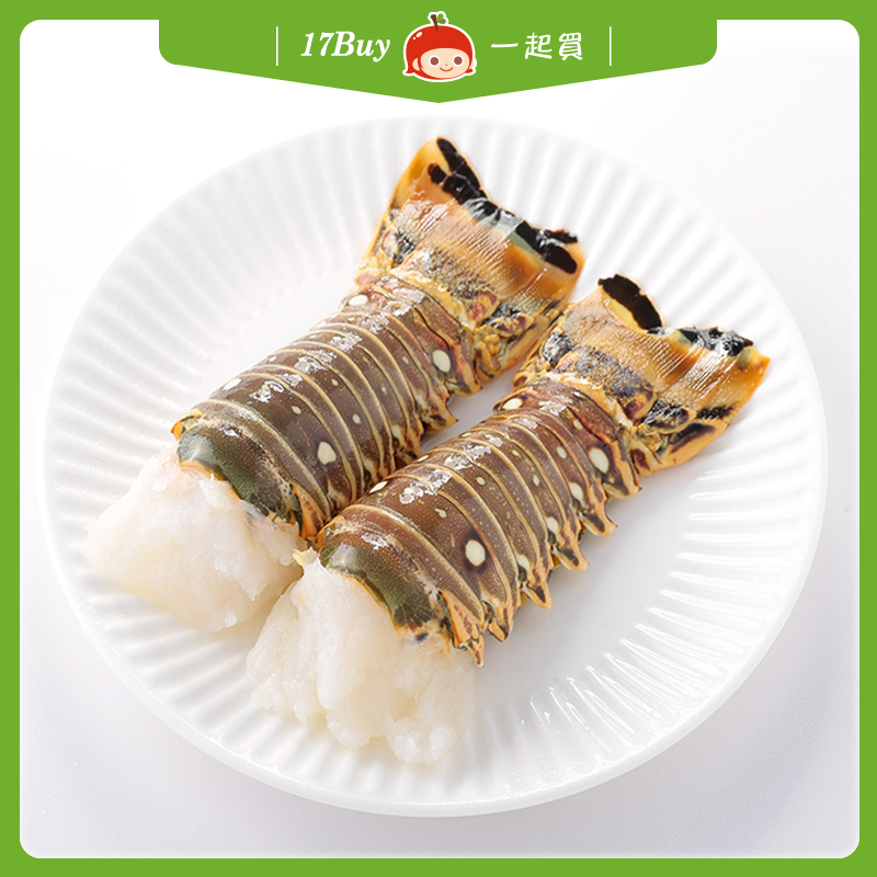 【一起買】現撈生凍大龍蝦尾 / 5-6oz*2尾, , large