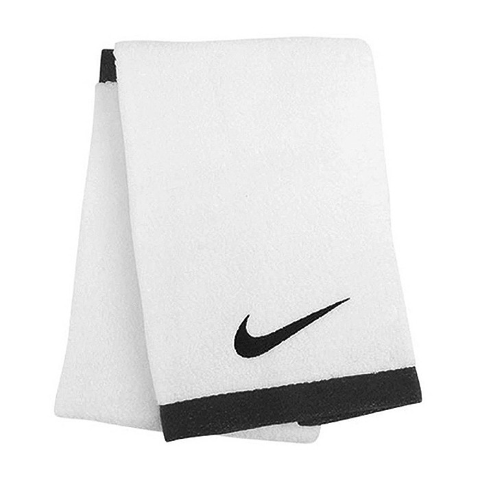 NIKE 純棉 吸水毛巾 運動浴巾 FUNDAMENTAL TOWEL 浴巾 毛巾 NET17 【樂買網】, , large