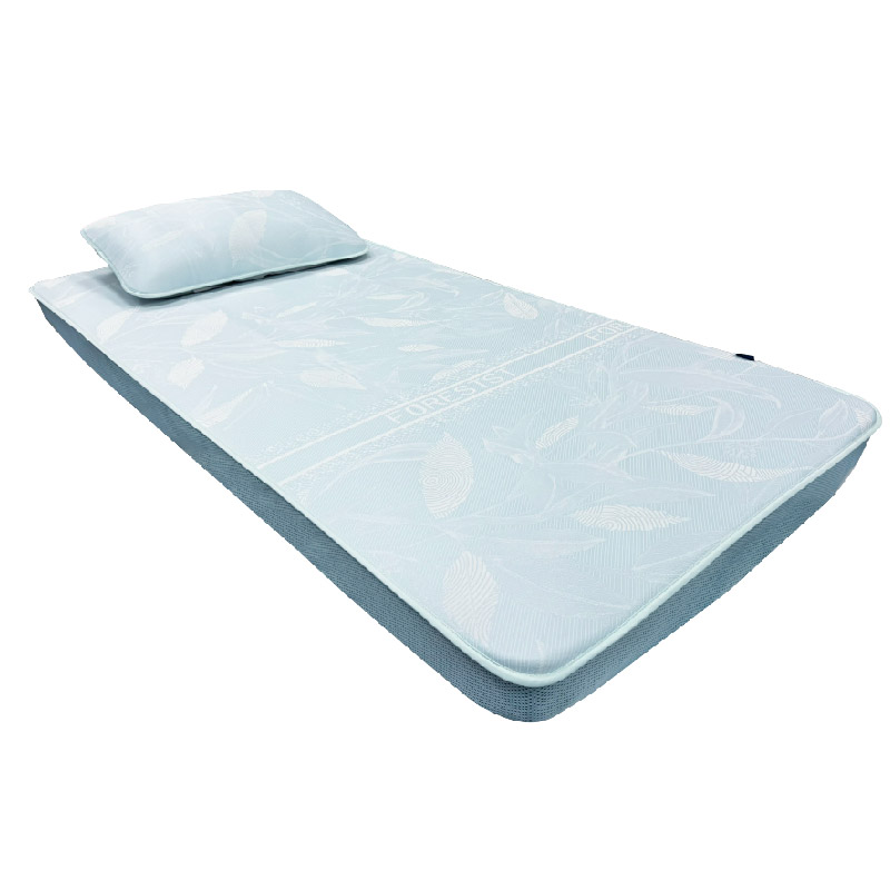 Covered cloud mat set 105x186