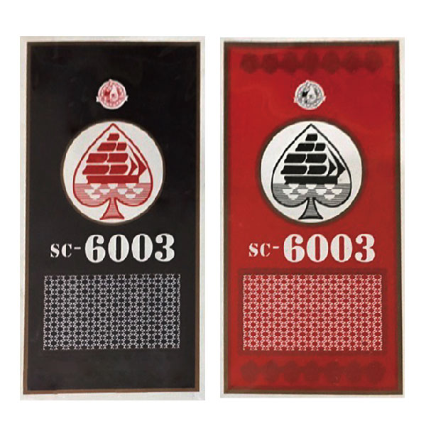 【馬頭牌】撲克牌 60付入 /組 NO.6003  -  多款可選, , large