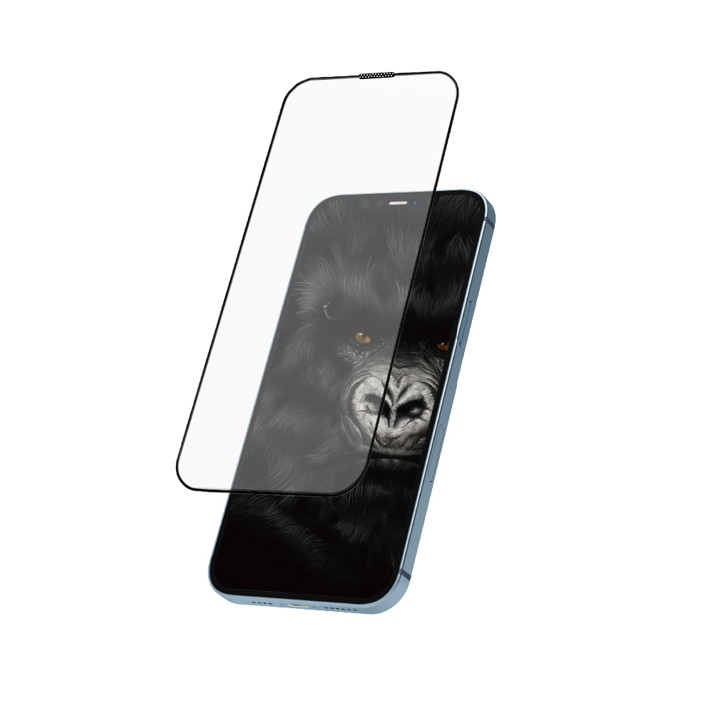 【WiWU】iVISTA 2.5D  Super Clear Tempered Glass iPhone15, , large