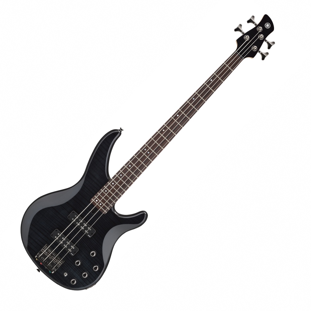 YAMAHA TRBX604 BASS 電貝斯 多色款【敦煌樂器】, , large