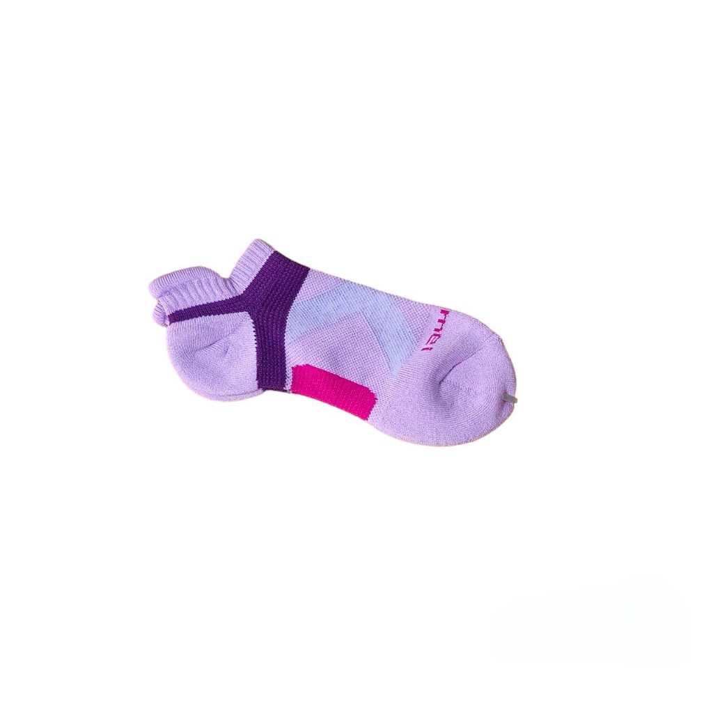 [Kaimei Cotton Industry] Randomly excellent MIT made in Taiwan, top-notch sweat-absorbent and deodorant, small ears, boat-shaped arch socks, sports socks, thickened and deodorized, 20-24cm, , large