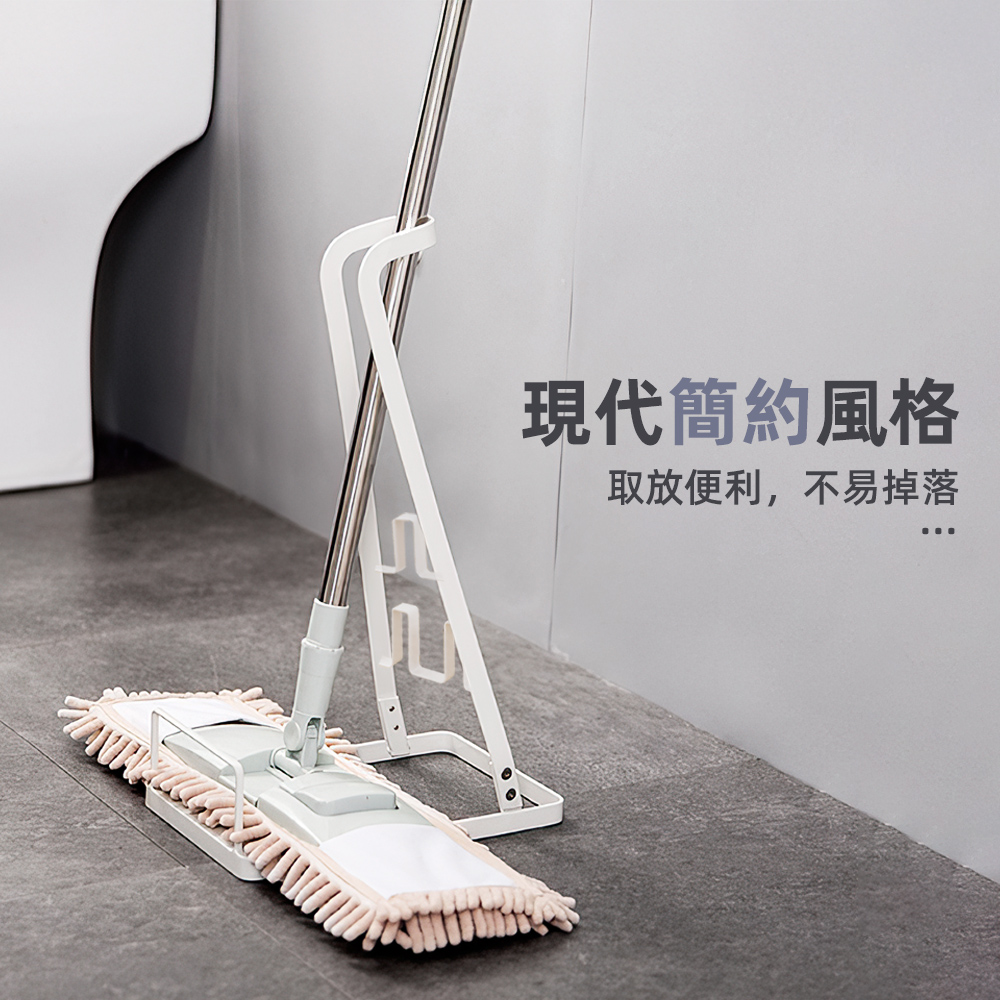 【上手家居】立式吸塵器架 白色(dyson 收納架/吸塵器收納/吸塵器架子/吸塵器支架/吸塵器掛架), , large