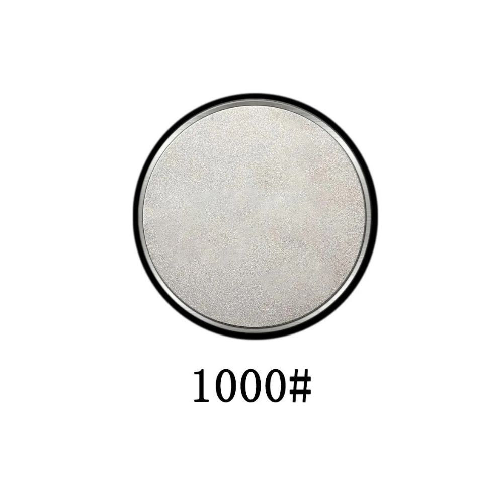 Replacement head for roller sharpener (1000-grit diamond abrasive), , large