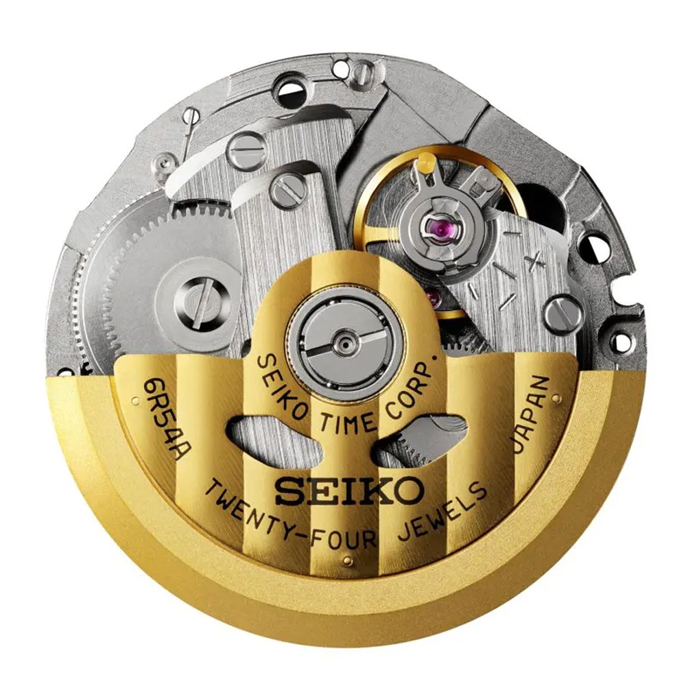 |預售|SEIKO 精工 Prospex 60週年 三日鍊 GMT潛水陶瓷機械錶 SPB519J1/6R54-00P0S, , large