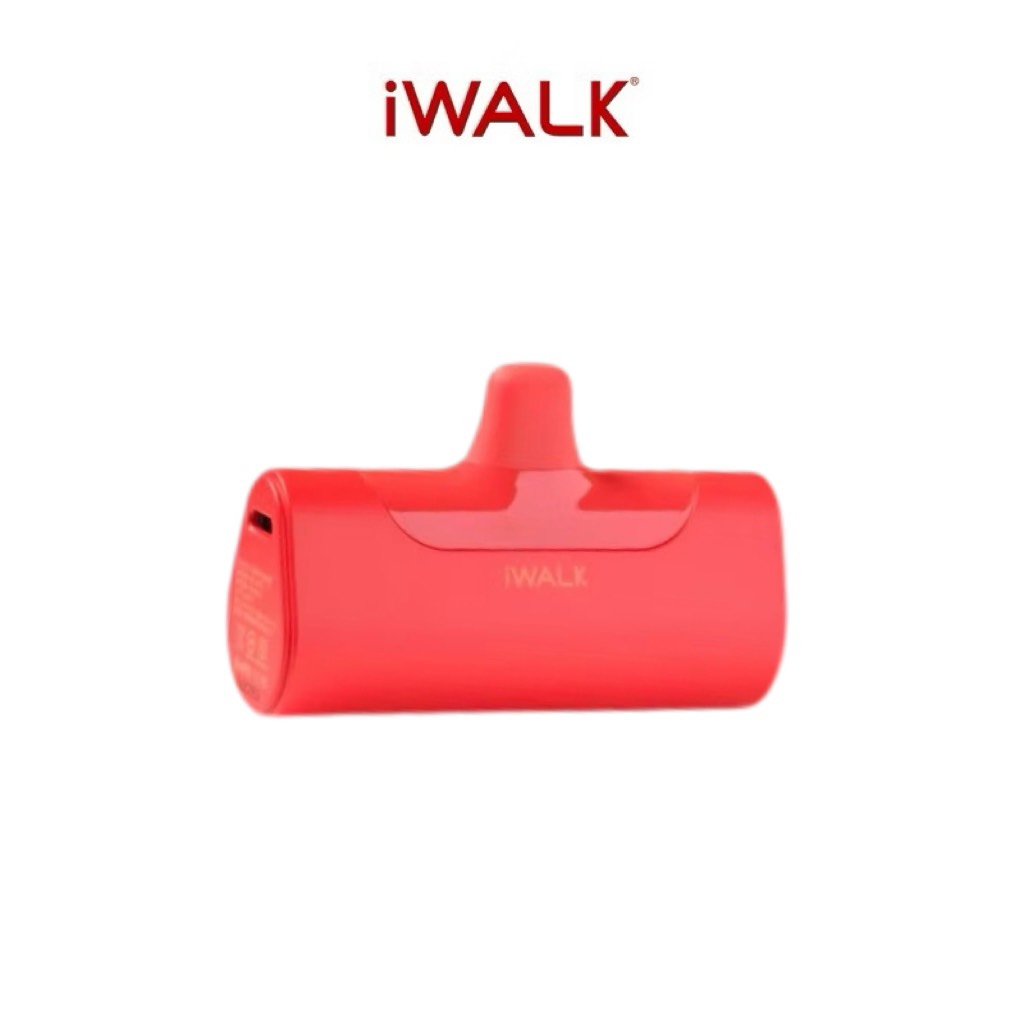 【Leo手機周邊專賣店】iWALK 口袋充四代行動電源 / Lightning, , large