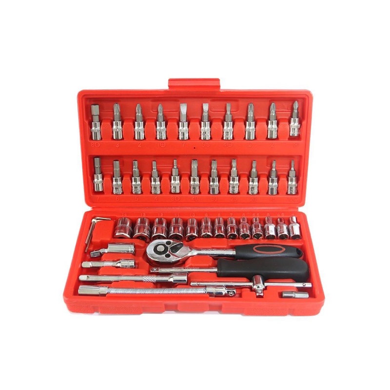 2分手動46件套組, , large